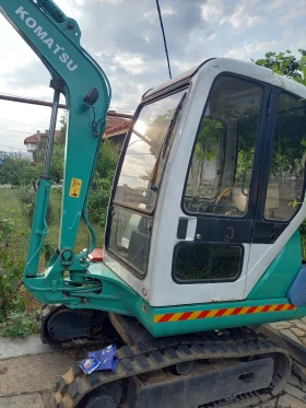  Komatsu PC10-7 | Mobile.bg    3