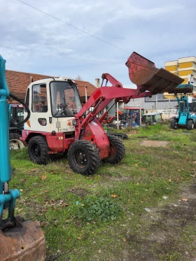  Yanmar  Vio 27   | Mobile.bg    16