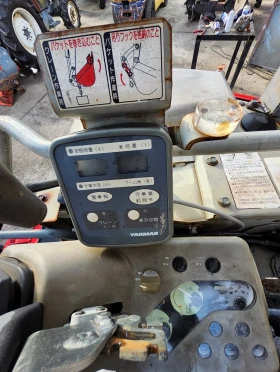  Yanmar  Vio 27   | Mobile.bg    13