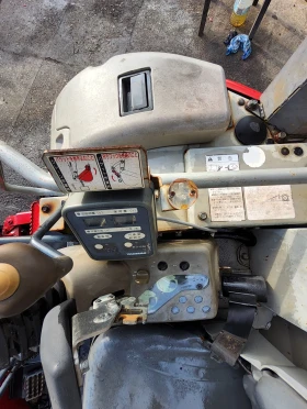  Yanmar  Vio 27   | Mobile.bg    14