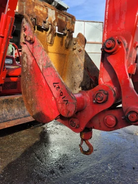  Yanmar  Vio 27   | Mobile.bg    8