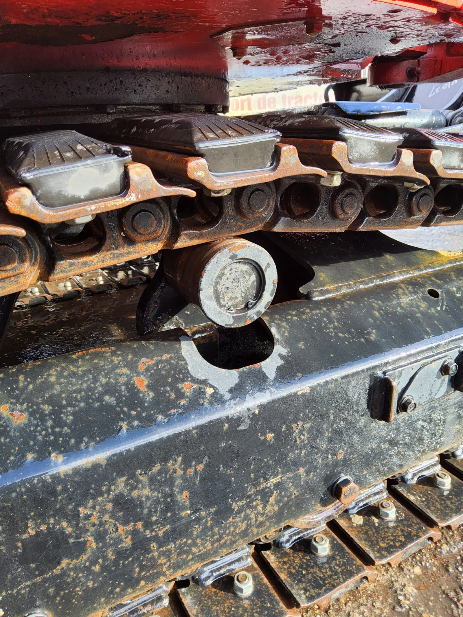  Yanmar  Vio 27   | Mobile.bg   12