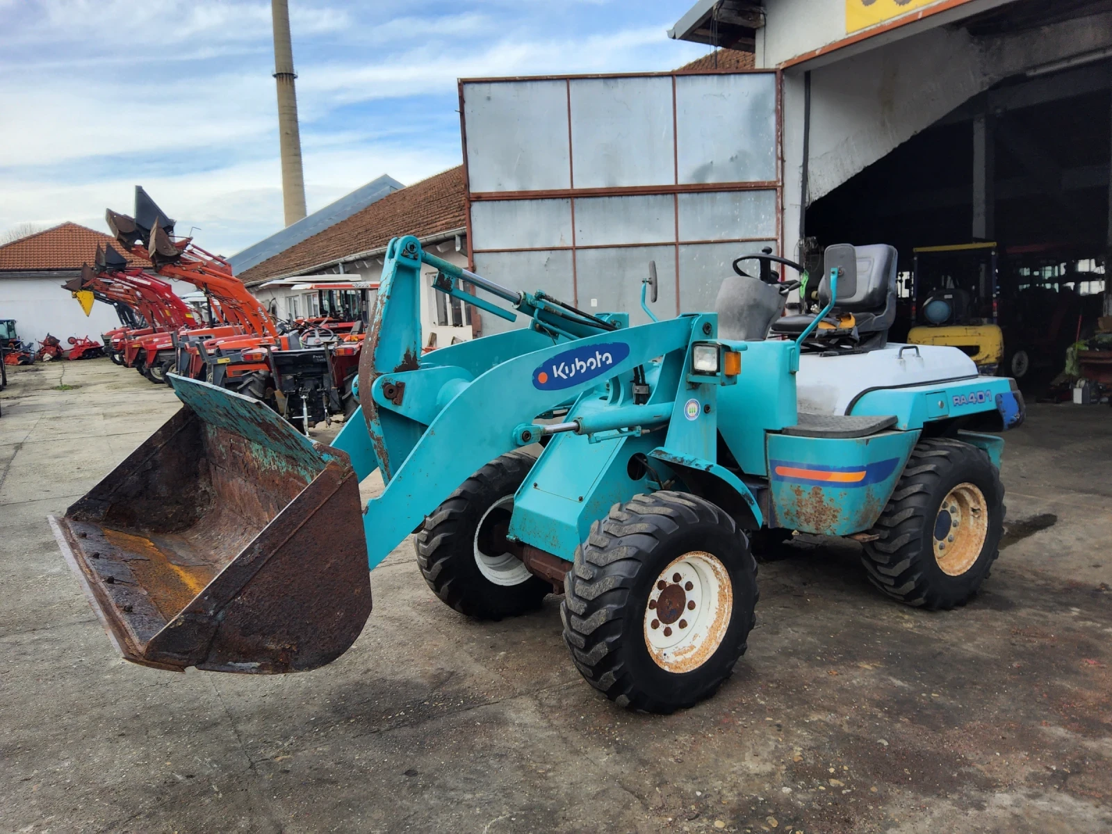  Yanmar  Vio 27   | Mobile.bg   15