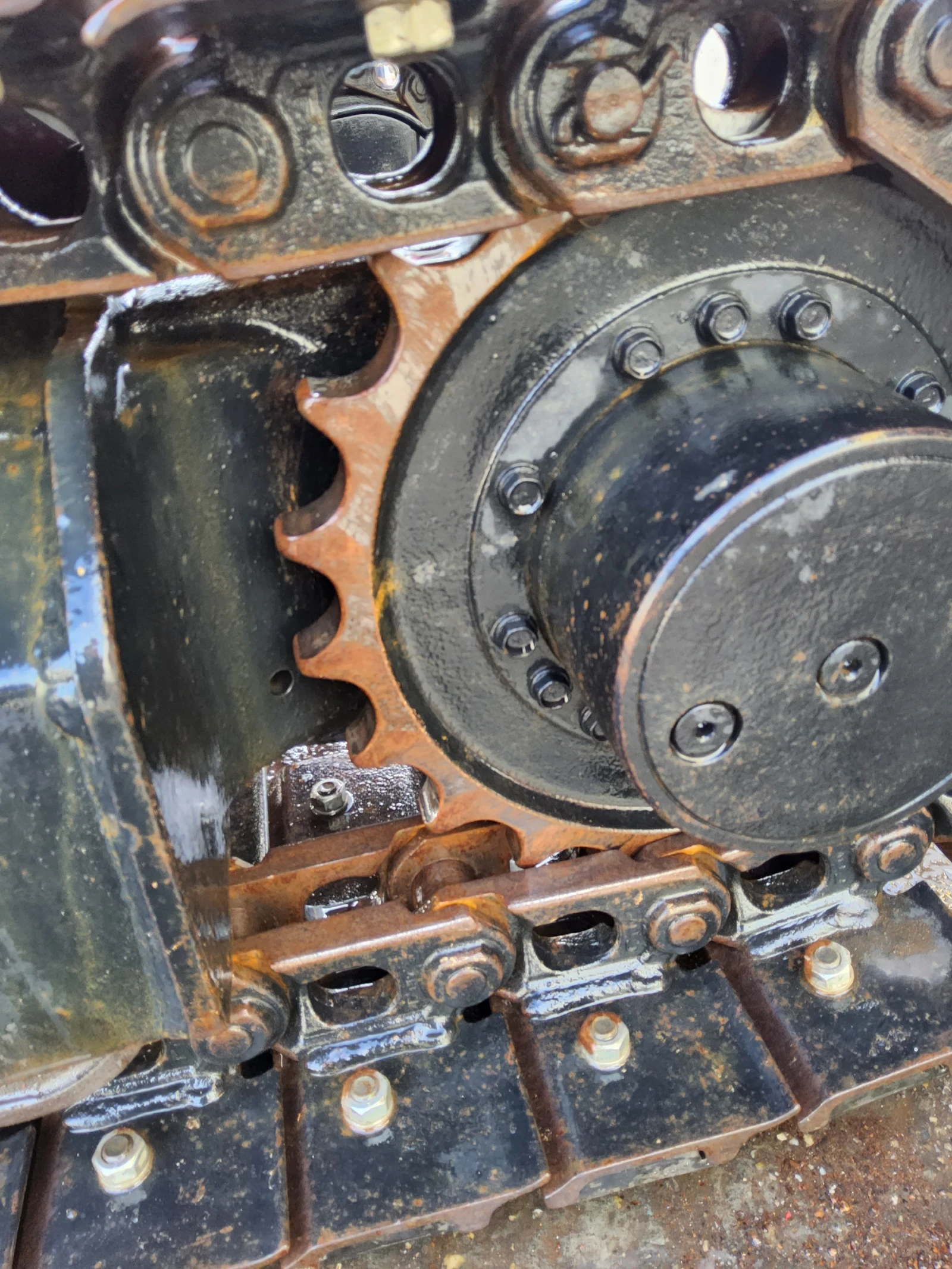  Yanmar  Vio 27   | Mobile.bg   6