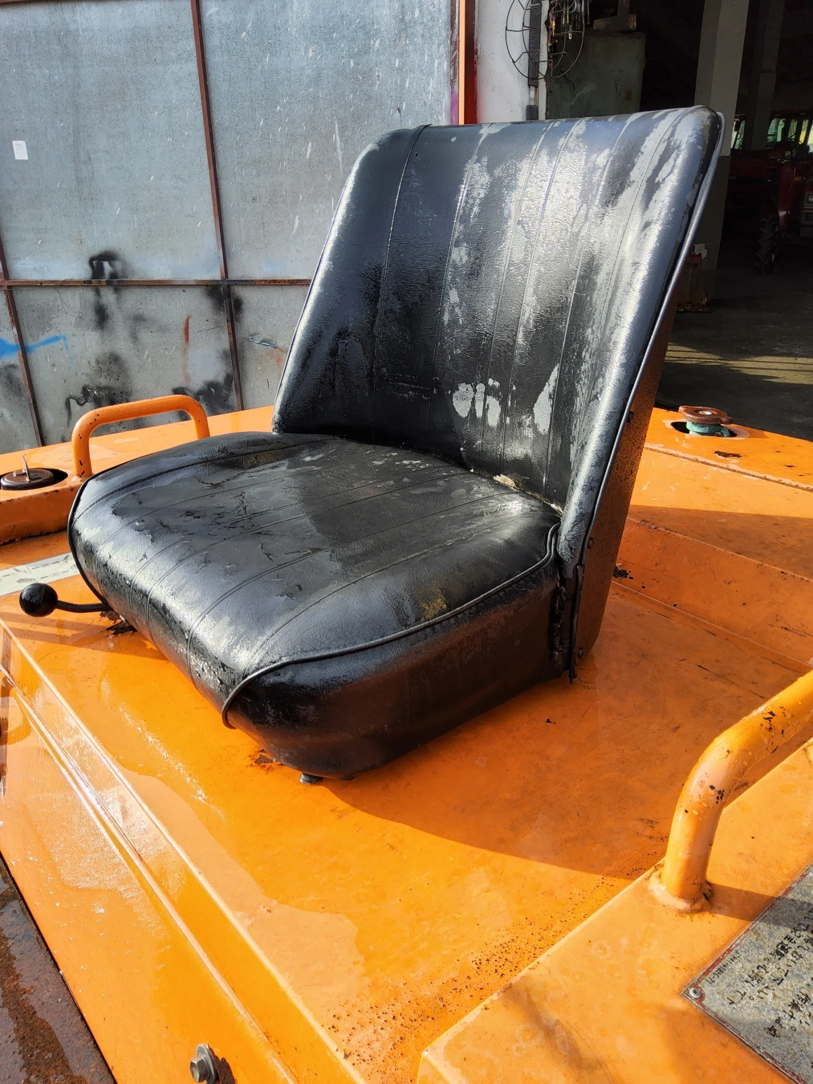 Мини челни товарачи Kubota W400 ЯПОНИЯ  - изображение 5