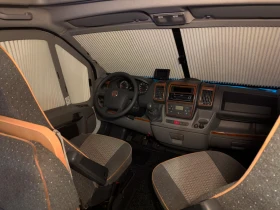 Кемпер Dethleffs ADVANTAGE T5841, снимка 11
