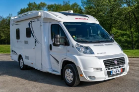 Кемпер Dethleffs ADVANTAGE T5841, снимка 1
