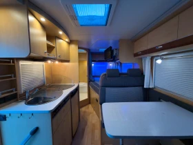 ������ Dethleffs ADVANTAGE T5841 | Mobile.bg � ����� ������ 4