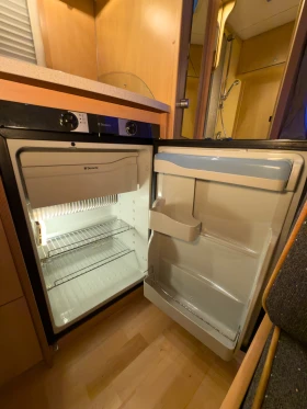 ������ Dethleffs ADVANTAGE T5841 | Mobile.bg � ����� ������ 6