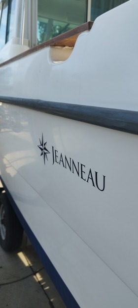 Обява за продажба на Моторна яхта Jeanneau MerryFisher ~24 000 EUR - изображение 6