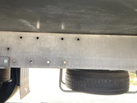 Полуремарке Schmitz Termoking   300 часа Двуредово , снимка 7