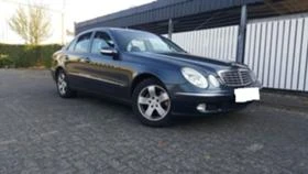 Трансмисия за Mercedes-Benz E 320, снимка 1