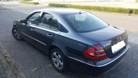 Трансмисия за Mercedes-Benz E 320, снимка 2