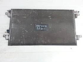 Климатична система за Renault Laguna, снимка 1