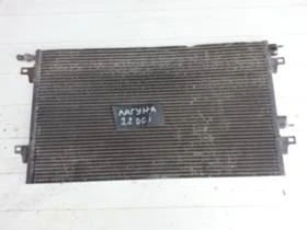 Климатична система за Renault Laguna, снимка 2