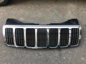 Решетка за Jeep Grand Cherokee, снимка 1