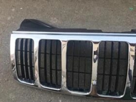 Решетка за Jeep Grand Cherokee, снимка 3