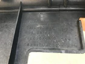 Решетка за Jeep Grand Cherokee, снимка 4