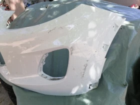 Оригинална броня за Ford Puma 2019-2022 г, снимка 3