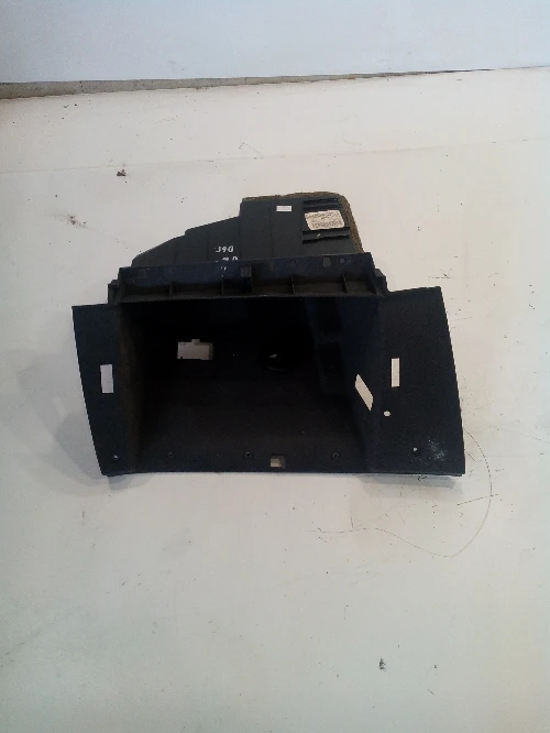 Жабка за Пежо 407 (основа)