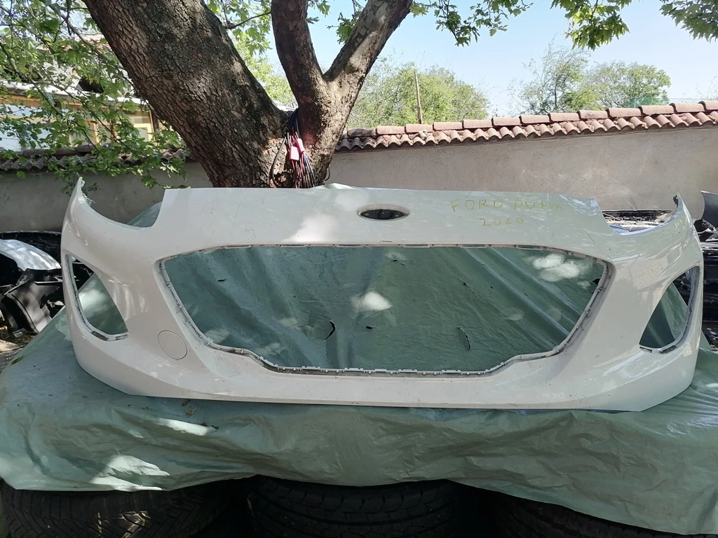    Ford Puma 2019-2022  | Mobile.bg   1