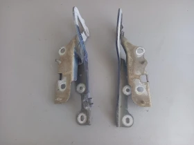 Панти преден капак Ситроен Ц2 