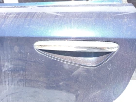 Дръжка врата задна лява външна Алфа Ромео 159