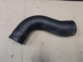 Маркуч турбо Тойота Рав4 2.2д (15)