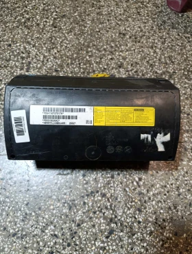 Аербек за JEEP Чероки либерти