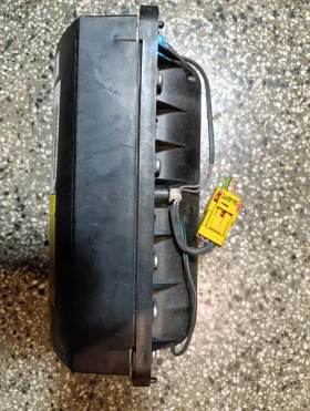 Аербек за JEEP Чероки либерти, снимка 2 - Части - 53479039