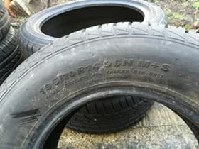 Гуми Летни 195/70R14, снимка 5