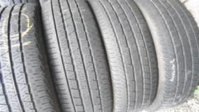 Гуми Зимни 225/60R17, снимка 3