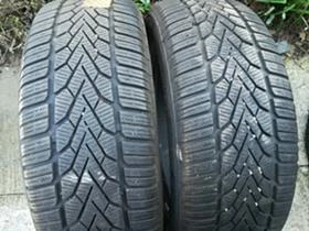 Гуми Зимни 205/55R16, снимка 1