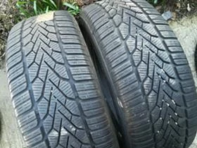 Гуми Зимни 205/55R16, снимка 2