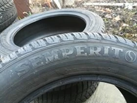 Гуми Зимни 205/55R16, снимка 3