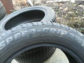 Гуми Зимни 205/55R16, снимка 4