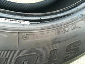 Гуми Летни 245/70R16, снимка 9
