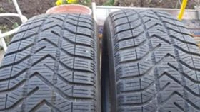 Гуми Зимни 205/55R16, снимка 3