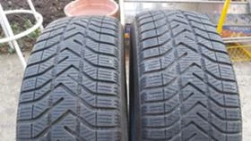 Гуми Зимни 205/55R16, снимка 1