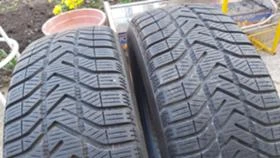 Гуми Зимни 205/55R16, снимка 2