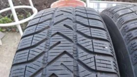 Гуми Зимни 205/55R16, снимка 5