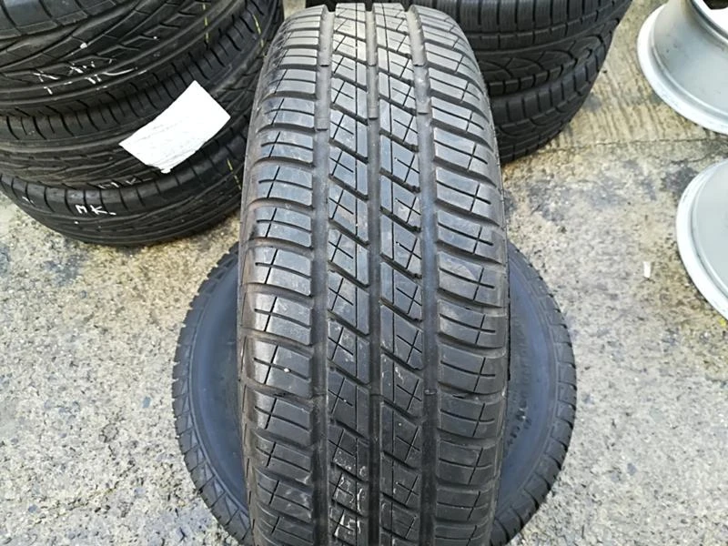 Гуми Летни 195/70R14, снимка 1 - Гуми и джанти - 20675981