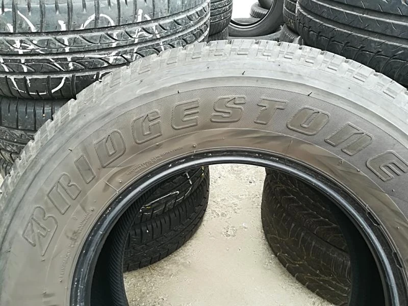 Гуми Летни 245/70R16, снимка 5 - Гуми и джанти - 24697769