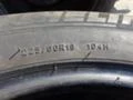 Гуми Зимни 225/60R18, снимка 4