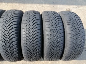 Гуми с джанти Falken 195/65R15, снимка 3 - Гуми и джанти - 46668722