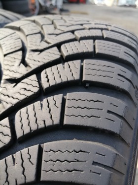 Гуми с джанти Falken 195/65R15, снимка 6 - Гуми и джанти - 46668722