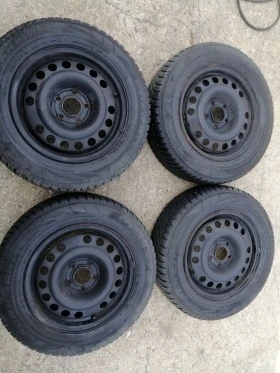    195/65R15  Opel | Mobile.bg    2