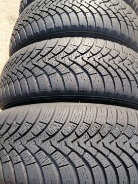 Гуми с джанти Falken 195/65R15, снимка 5 - Гуми и джанти - 46668722