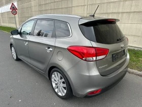 Kia Carens 1,7CRDI, снимка 13