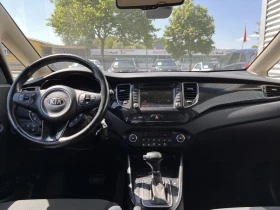 Kia Carens 1,7CRDI, снимка 16